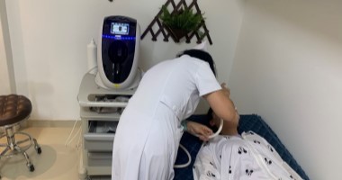 首臺RH-I光脈沖干眼儀落戶(hù)山西眼科醫院-——開(kāi)啟山西干眼治療的新路徑